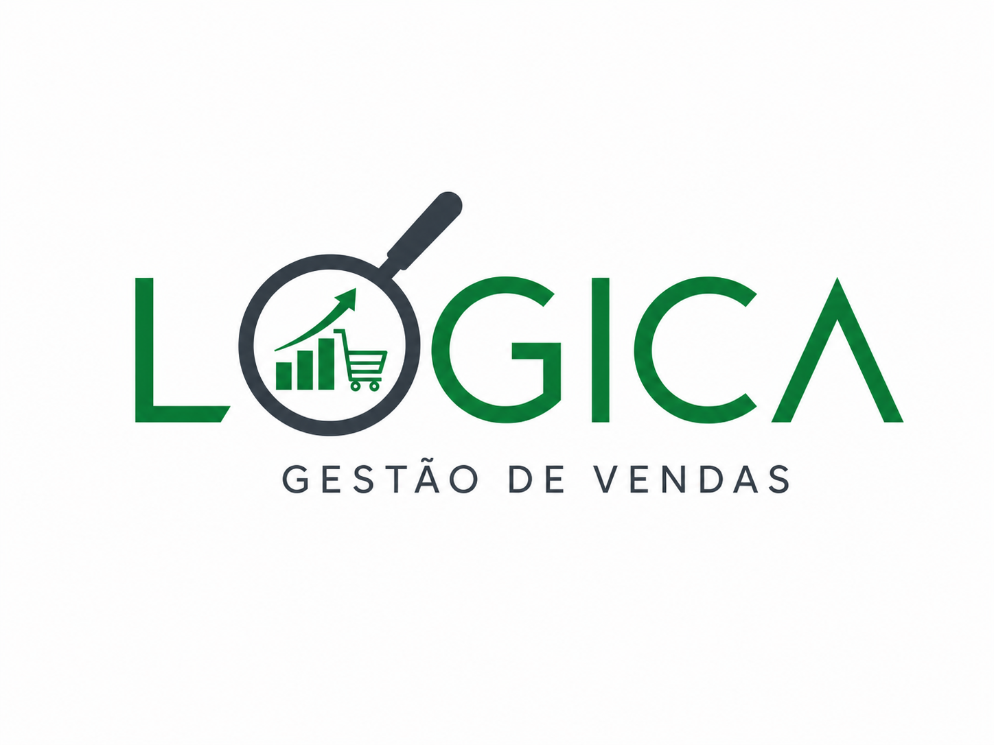 Lógica Gestão de Vendas